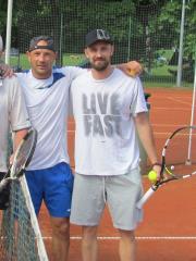 Športne igre društev Polje